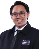 Yusuf Wangko Ngantung