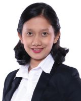 Veronica Kusumawardani