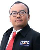 Kurniawan Agung Wicaksono