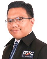M. Basyuni Rizqi Qodraturrasyid