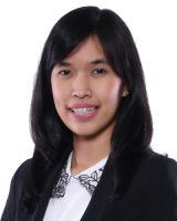 Pretty Wulandari