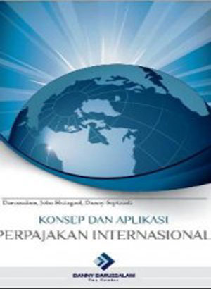 Konsep dan Aplikasi Perpajakan Internasional