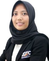 Hamida Amri Safarina