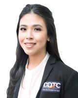 Fidelia Yemima Jabanto