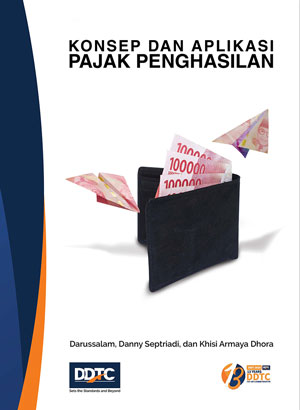 Konsep dan Aplikasi Pajak Penghasilan