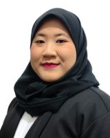 Kania Dara Asti