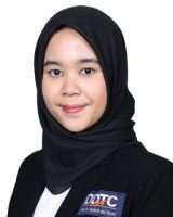 Rizkia Andini