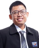 Riyhan Juli Asyir