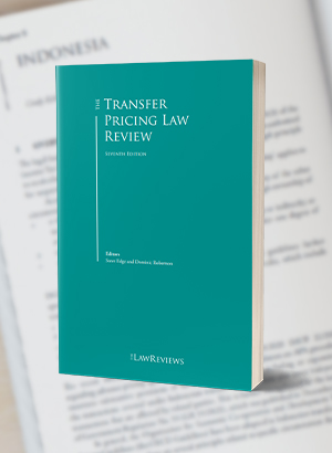 The Transfer Pricing Law Review